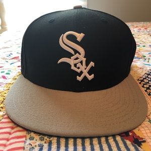 SOX New era snap back